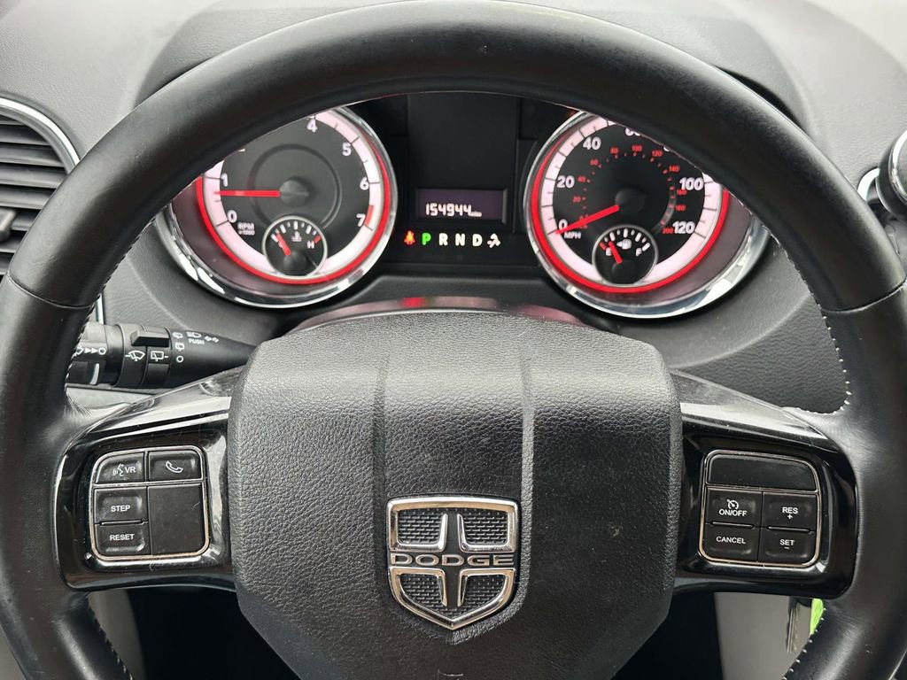 Used 2019 Dodge Grand Caravan SXT image 22