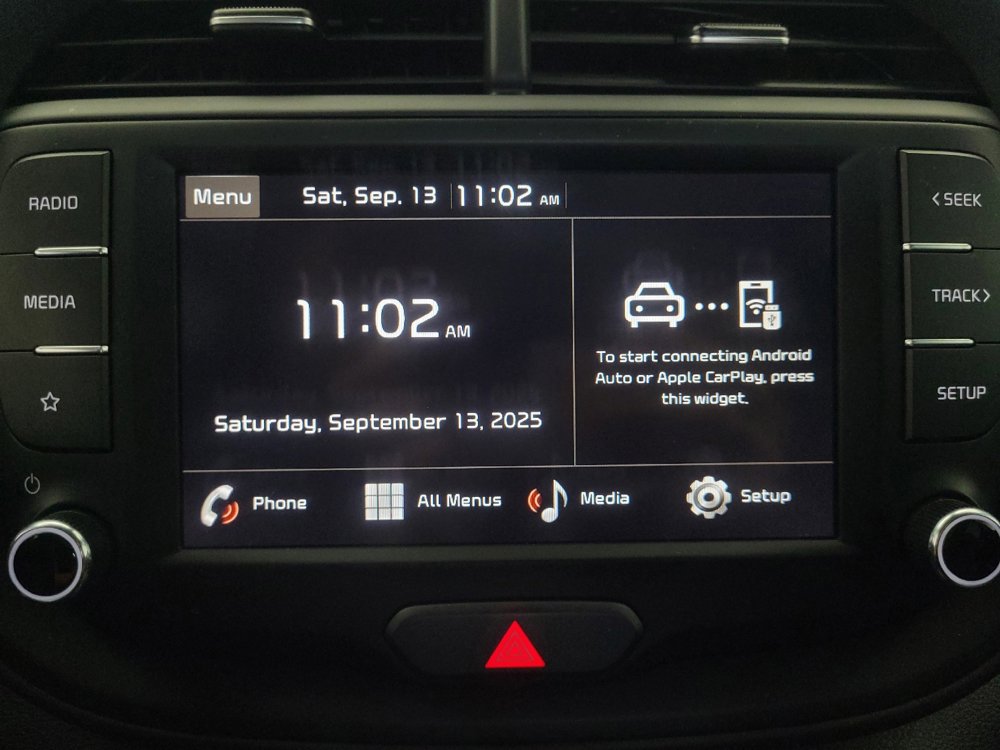 Used 2024 Kia Soul LX w/ Option Group 015 image 25