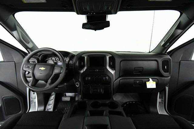 New 2026 Chevrolet Silverado 1500 W/T w/ WT Value Package image 18