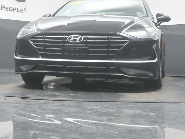 Used 2023 Hyundai Sonata SE FWD image 54
