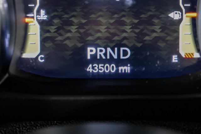 Used 2021 Jeep Wrangler Unlimited Sport AWD/4WD image 21