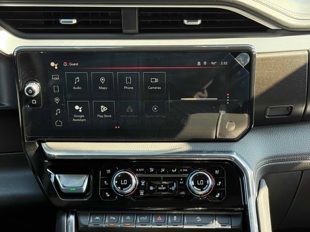 New 2026 GMC Sierra 1500 Denali w/ Denali Reserve Package image 17