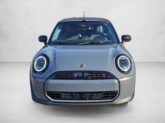 New 2026 MINI Cooper S image 6