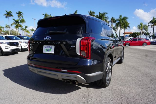 Used 2023 Hyundai Palisade SEL image 8
