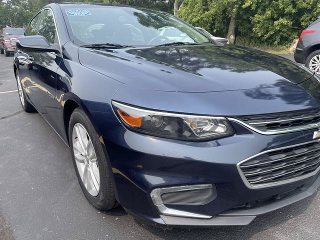 Used 2016 Chevrolet Malibu LT FWD image 25
