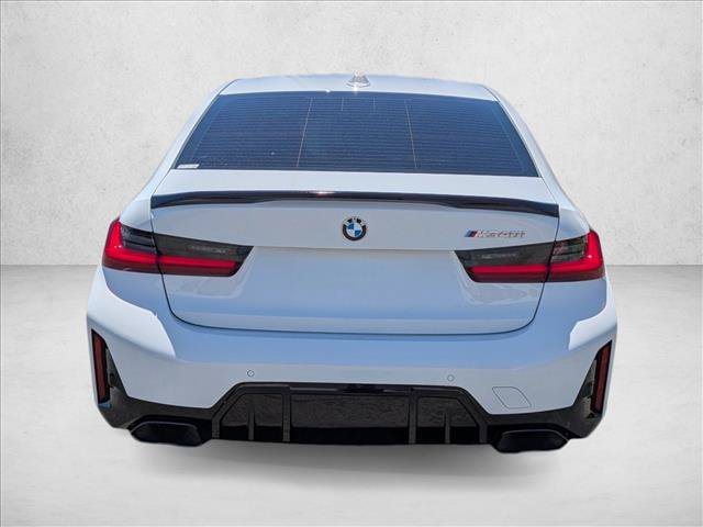Used 2025 BMW M340i RWD image 15