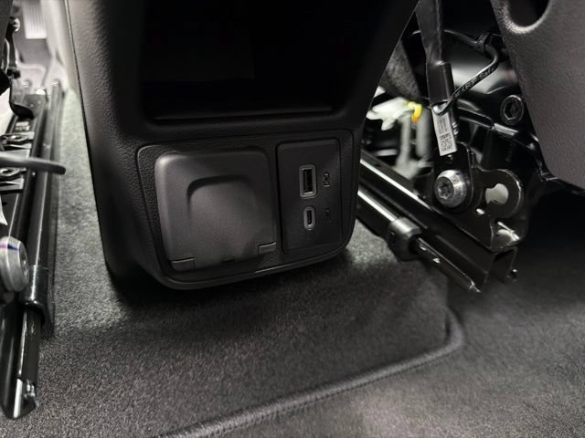New 2026 Chevrolet TrailBlazer ACTIV w/ Convenience Package FWD image 15