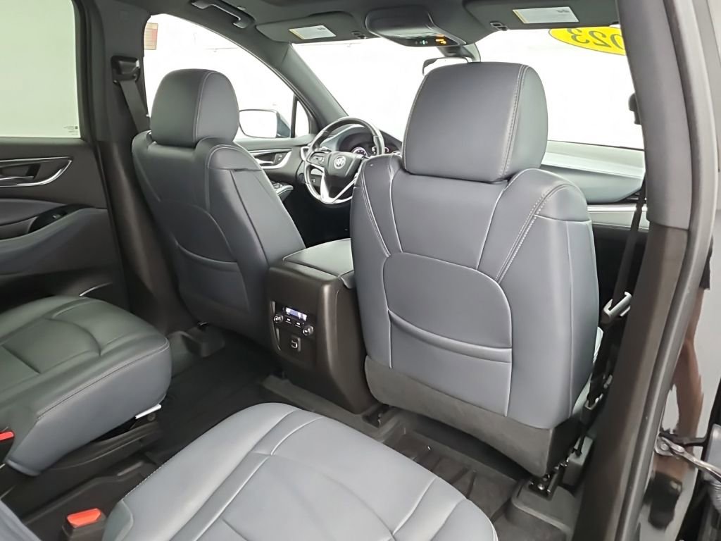 Used 2023 Buick Enclave Essence w/ Experience Buick Package AWD/4WD image 51