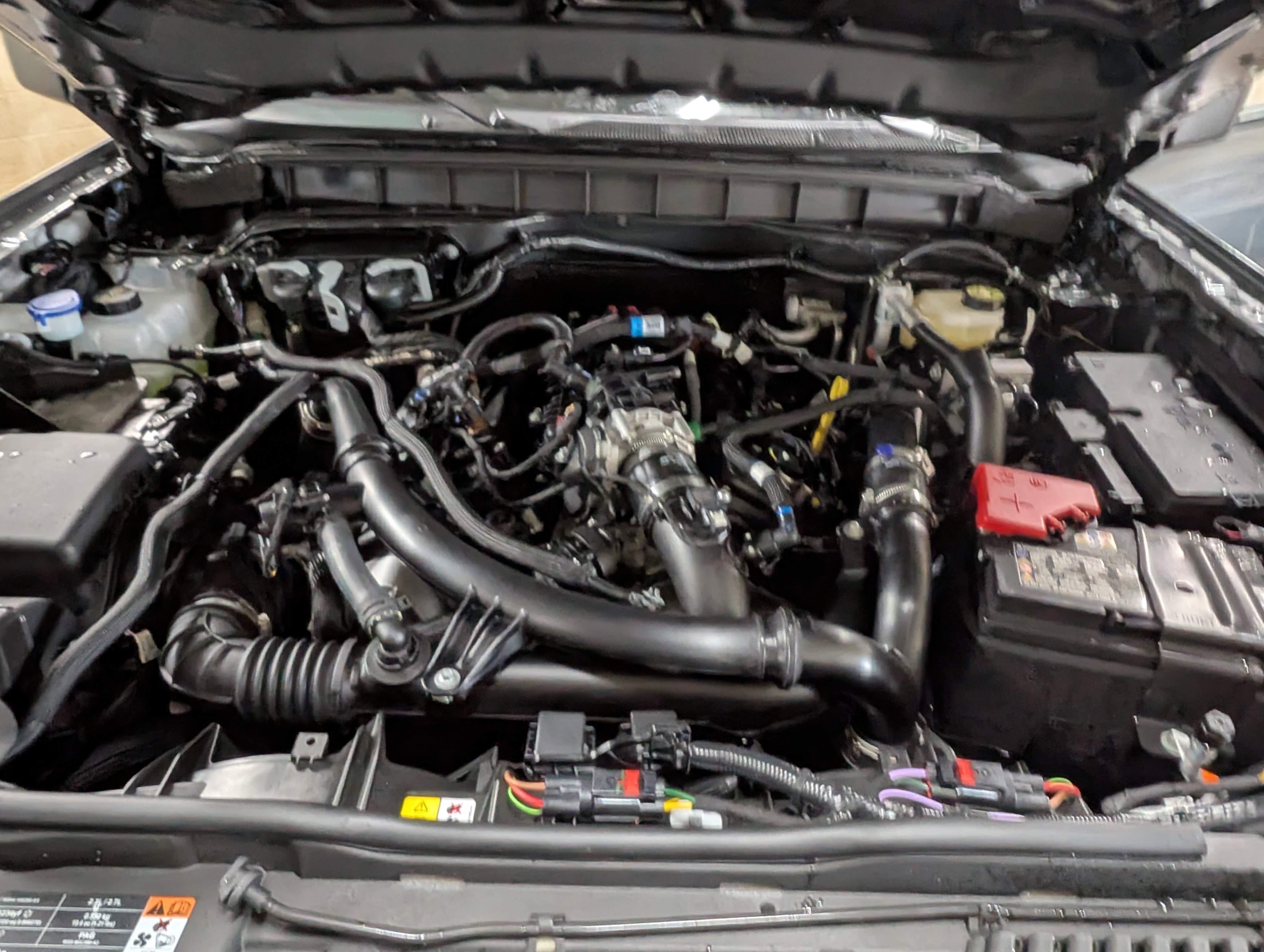 New 2025 Ford Bronco Badlands image 5