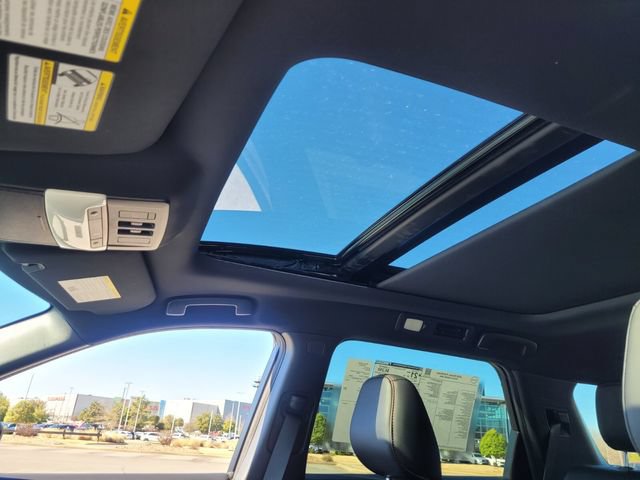 New 2026 Nissan Pathfinder Rock Creek w/ Rock Creek Premium Package AWD/4WD image 7