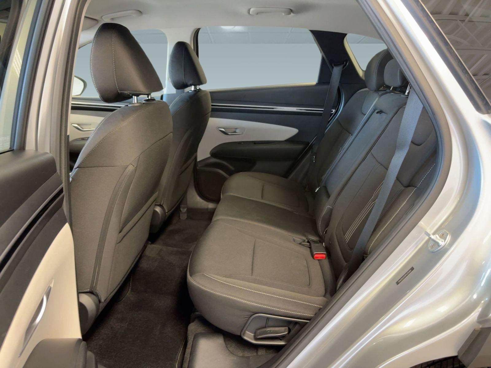 Used 2023 Hyundai Tucson SEL image 14