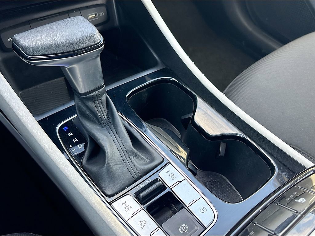 Used 2023 Hyundai Tucson SEL image 16