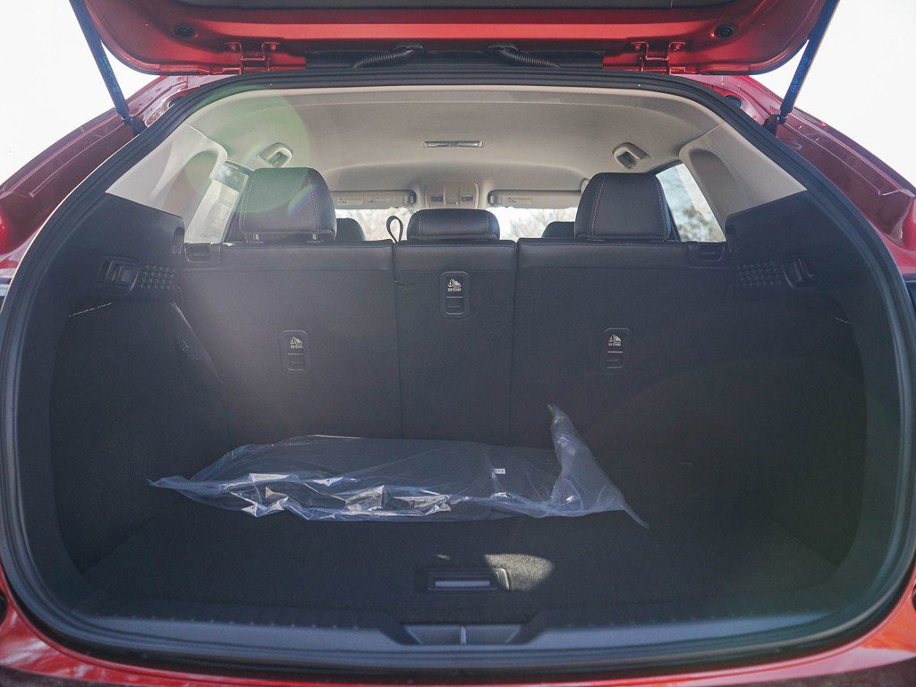 New 2025 MAZDA CX-5 AWD 2.5 S w/ Select Package image 8