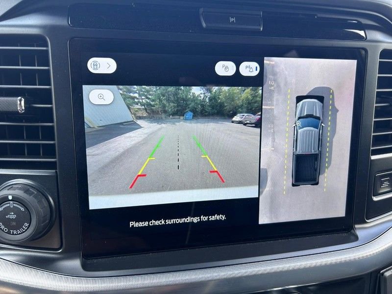 New 2025 Ford F150 Lariat w/ Equipment Group 502A High image 22