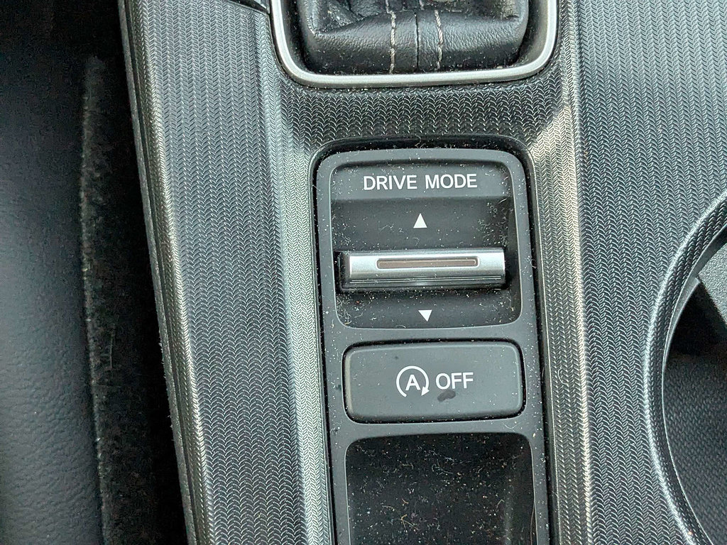 Used 2023 Honda Civic Sport image 23
