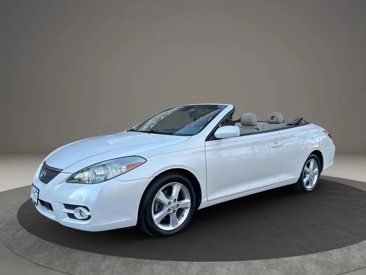 Used 2008 Toyota Solara SLE image 13