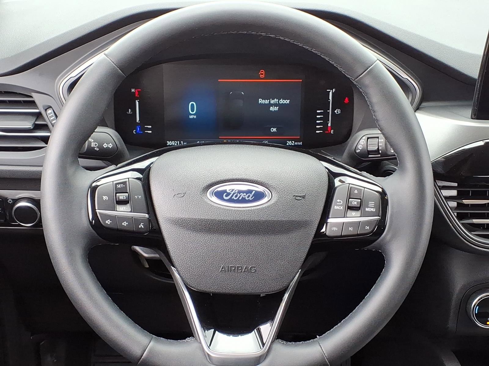 Used 2023 Ford Escape Active AWD/4WD image 24