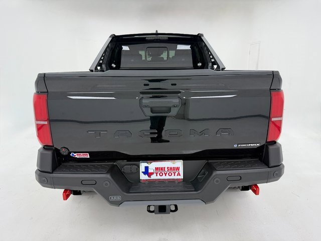 New 2026 Toyota Tacoma Trailhunter image 40