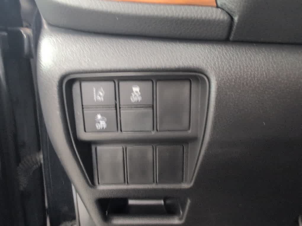 Used 2021 Honda CR-V EX image 28