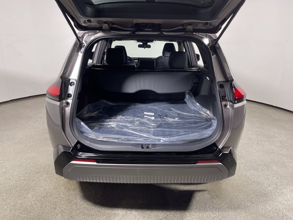 New 2026 Toyota RAV4 SE w/ Weather Package AWD/4WD image 10