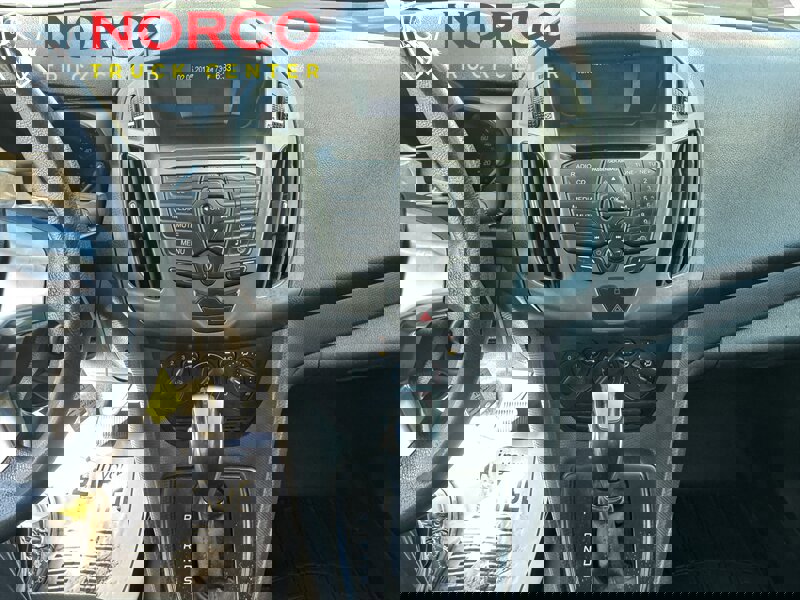 Used 2016 Ford Transit Connect XL image 23