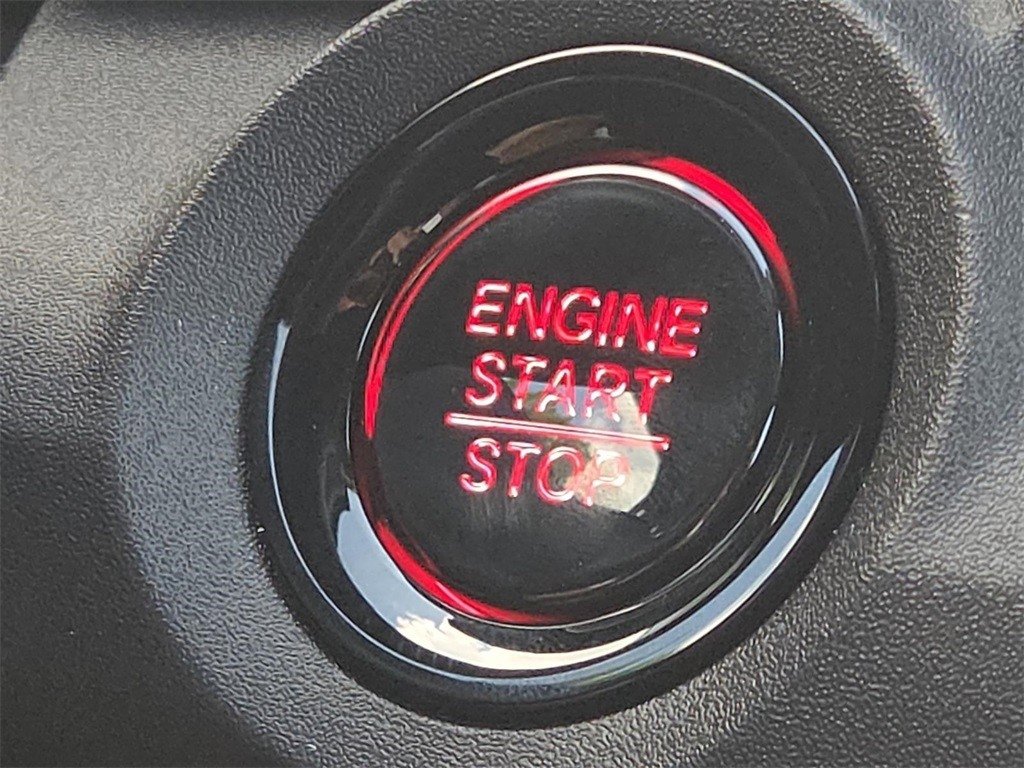 New 2026 Honda CR-V LX image 11