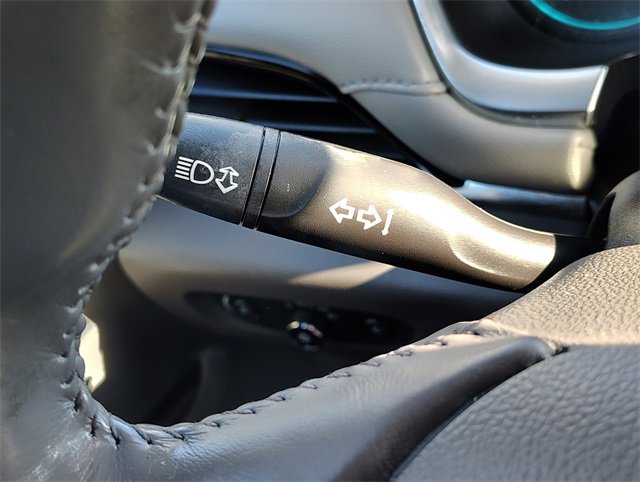 Used 2018 Chevrolet Traverse LT image 24