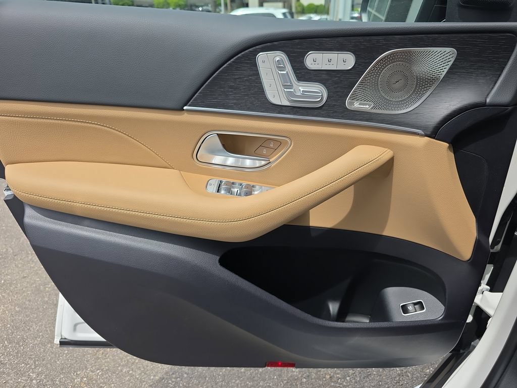 New 2026 Mercedes-Benz GLE 350 4MATIC image 19