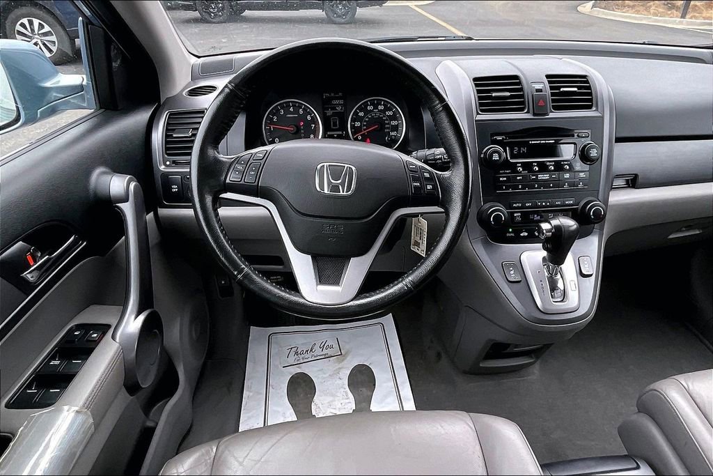 Used 2009 Honda CR-V EX-L image 5
