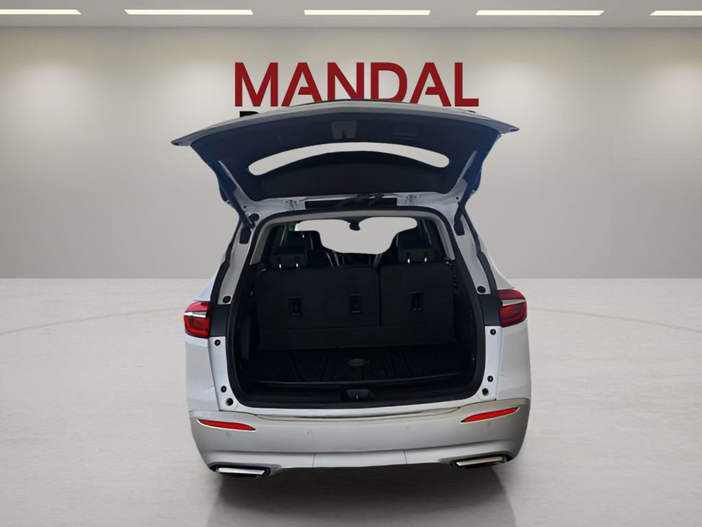 Used 2019 Buick Enclave Avenir image 25