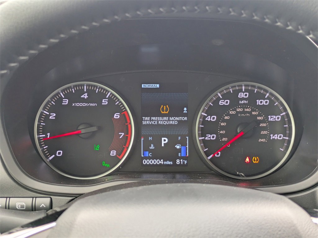 New 2025 Mitsubishi Eclipse Cross AWD image 32