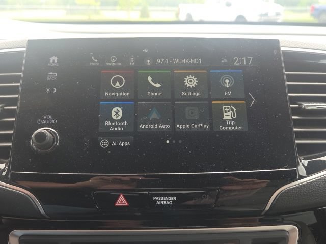 Used 2019 Honda Passport Elite image 32