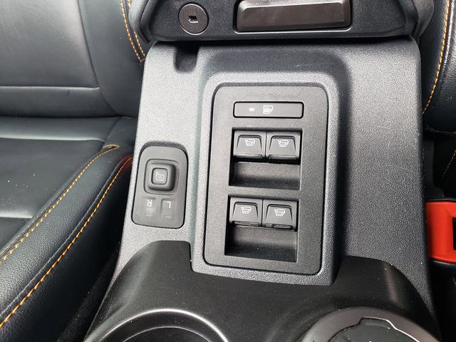 Used 2022 Ford Bronco Badlands image 20