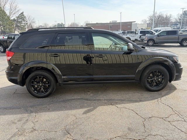 Used 2020 Dodge Journey SE w/ Blacktop Package image 8