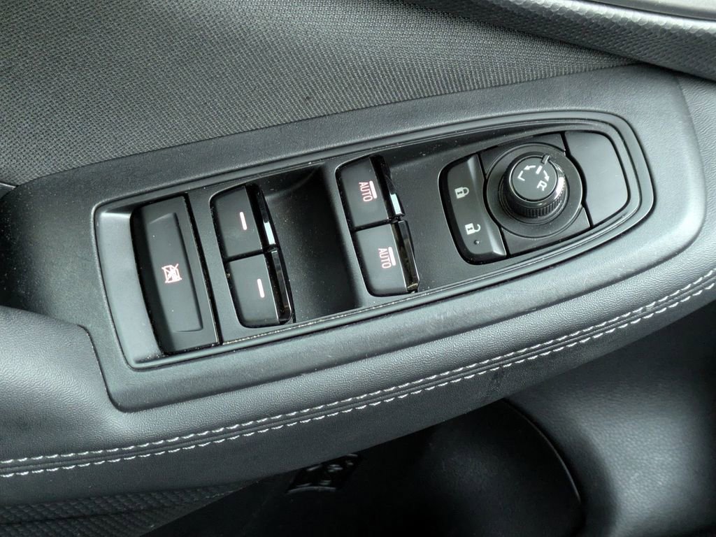 Used 2023 Subaru Forester Premium image 26