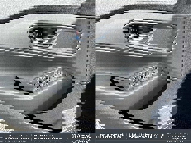 New 2025 Honda Accord SE image 7