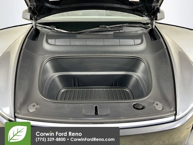 Used 2026 Tesla Model Y Long Range image 28