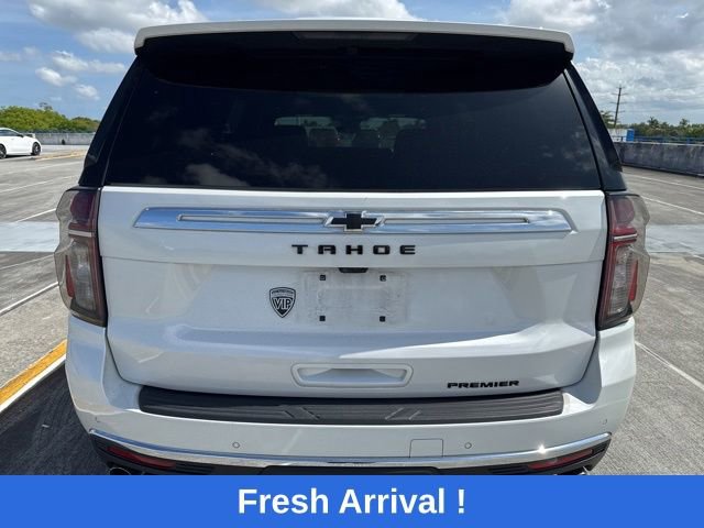 Used 2023 Chevrolet Tahoe Premier RWD image 18