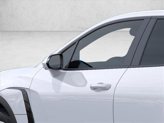 New 2025 Chevrolet Blazer EV LT AWD/4WD image 12