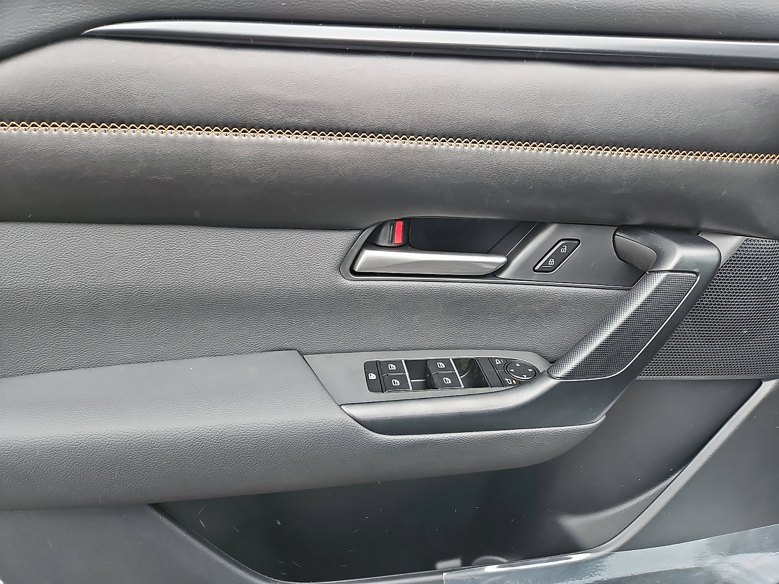 New 2026 MAZDA CX-50 AWD 2.5 Hybrid w/ Weather Package image 10