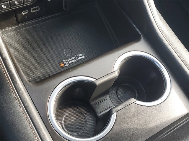 Certified 2021 Chevrolet Tahoe High Country w/ Premium Package image 31