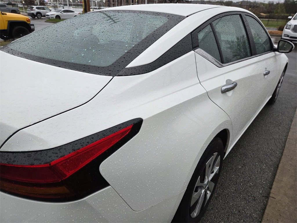 Used 2022 Nissan Altima 2.5 S image 8