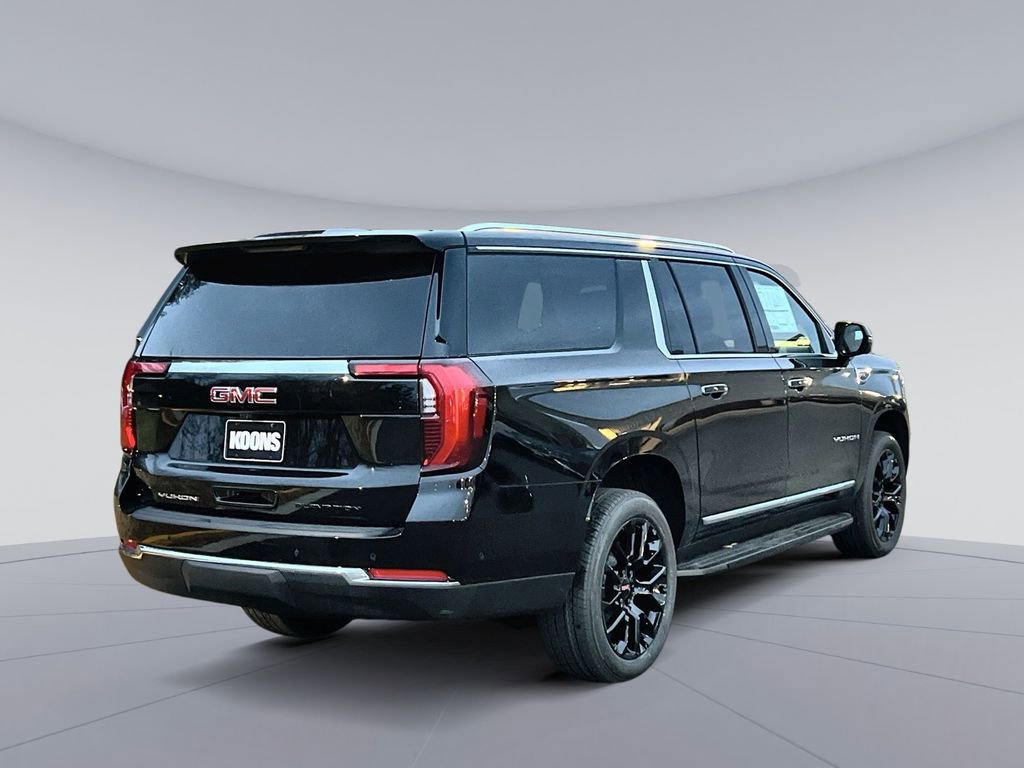 New 2026 GMC Yukon XL Elevation w/ LPO, Floor Liner Package image 7