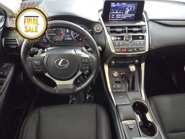 Certified 2021 Lexus NX 300 AWD w/ Comfort Package image 16