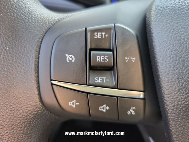 New 2026 Ford Escape Active FWD image 23