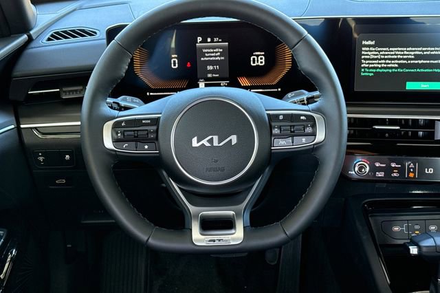 New 2026 Kia K5 GT-Line image 16
