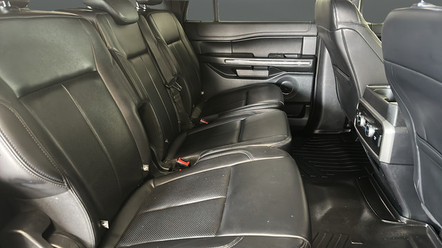 Used 2021 Ford Expedition Max XLT AWD/4WD image 24