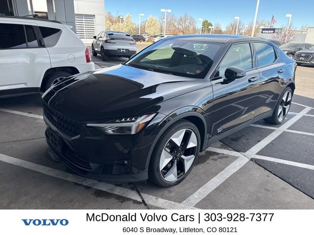 Used 2023 Polestar Polestar 2 w/ Pilot Pack image 2