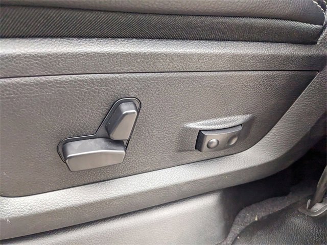 New 2025 RAM 2500 Laramie image 7