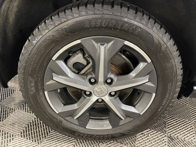 Certified 2024 Honda HR-V EX-L image 12
